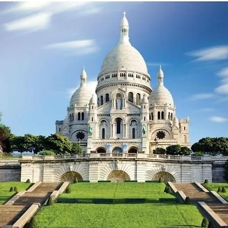 Sejour A Paris Villa Bezons Exterior photo