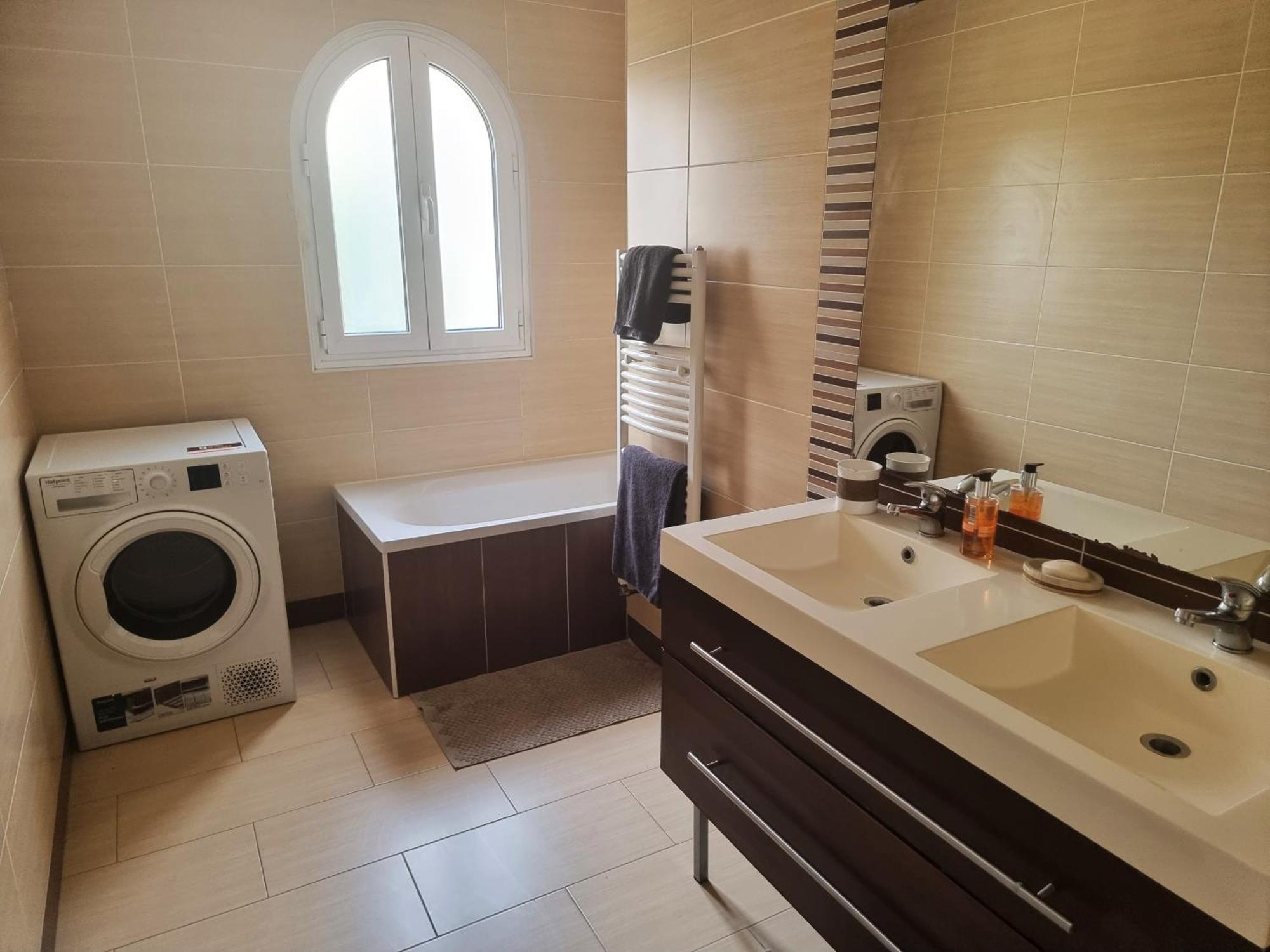 Ferienhaus Sejour A Paris *
