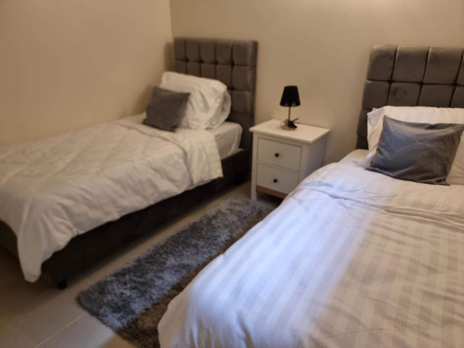 Ferienhaus Sejour A Paris Bezons